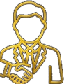 Atendimento empresarial