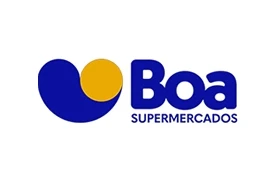 Boa Supermercados Boa Supermercados