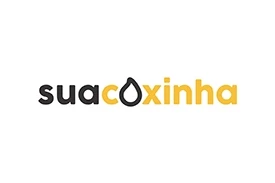 Sua Coxinha Sua Coxinha